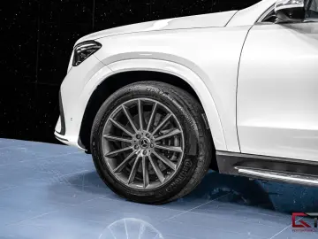 MERCEDES-BENZ GLE 450 d 4M AMG 7seat FACELIFT Pano 2…