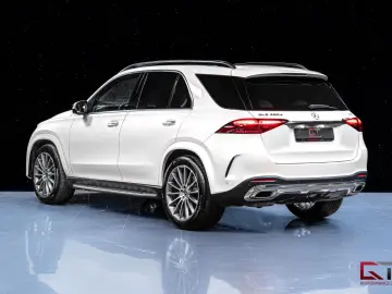 MERCEDES-BENZ GLE 450 d 4M AMG 7seat FACELIFT Pano 2…