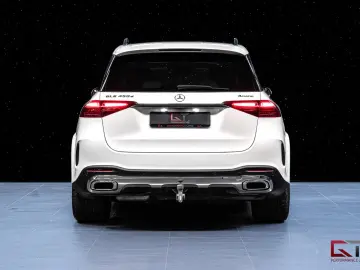 MERCEDES-BENZ GLE 450 d 4M AMG 7seat FACELIFT Pano 2…