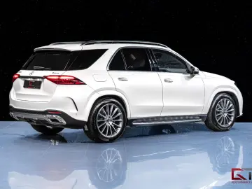 MERCEDES-BENZ GLE 450 d 4M AMG 7seat FACELIFT Pano 2…