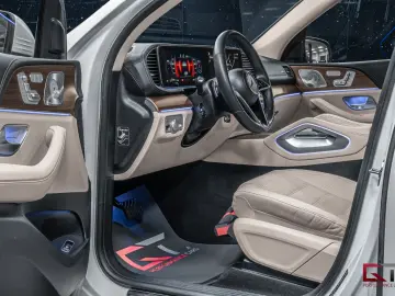 MERCEDES-BENZ GLE 450 d 4M AMG 7seat FACELIFT Pano 2…