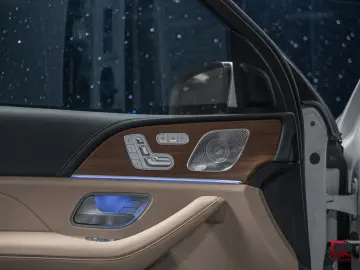 MERCEDES-BENZ GLE 450 d 4M AMG 7seat FACELIFT Pano 2…