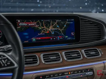 MERCEDES-BENZ GLE 450 d 4M AMG 7seat FACELIFT Pano 2…