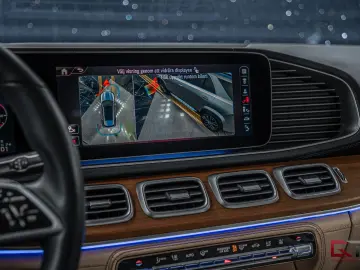 MERCEDES-BENZ GLE 450 d 4M AMG 7seat FACELIFT Pano 2…