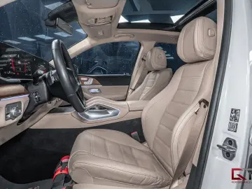 MERCEDES-BENZ GLE 450 d 4M AMG 7seat FACELIFT Pano 2…