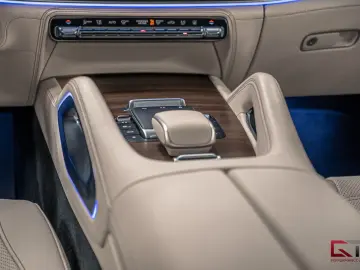 MERCEDES-BENZ GLE 450 d 4M AMG 7seat FACELIFT Pano 2…