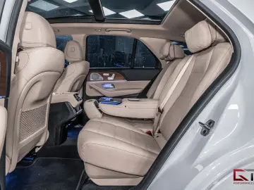 MERCEDES-BENZ GLE 450 d 4M AMG 7seat FACELIFT Pano 2…