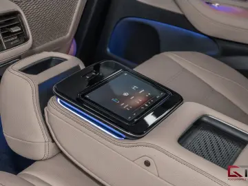 MERCEDES-BENZ GLE 450 d 4M AMG 7seat FACELIFT Pano 2…