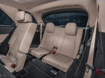 MERCEDES-BENZ GLE 450 d 4M AMG 7seat FACELIFT Pano 2…