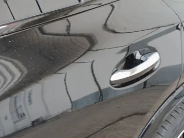 MERCEDES-BENZ GLC400e AMG 4M Hinterachslenkung Airma…