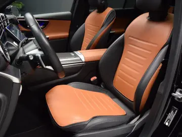 MERCEDES-BENZ GLC 400 e 4Matic AMG Line Pano Distron…