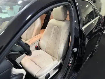 MERCEDES-BENZ A 250 e 8G Limo PANO LEDER BEIGE HUD WIDE 360