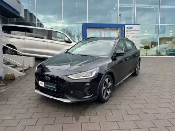 Ford Focus Active Autom. Kamera ACC Navi Winter-Pa