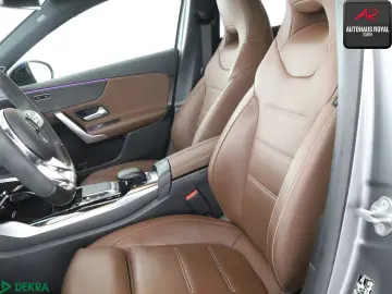 MERCEDES-BENZ A 45 AMG S 4M NIGHT DESIGNO BURMESTER …