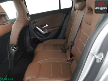 MERCEDES-BENZ A 45 AMG S 4M NIGHT DESIGNO BURMESTER …