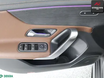 MERCEDES-BENZ A 45 AMG S 4M NIGHT DESIGNO BURMESTER …