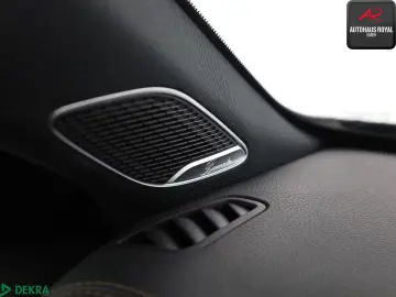 MERCEDES-BENZ A 45 AMG S 4M NIGHT DESIGNO BURMESTER …