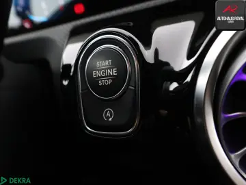 MERCEDES-BENZ A 45 AMG S 4M NIGHT DESIGNO BURMESTER …