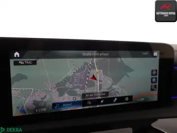 MERCEDES-BENZ A 45 AMG S 4M NIGHT DESIGNO BURMESTER …