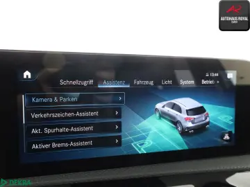 MERCEDES-BENZ A 45 AMG S 4M NIGHT DESIGNO BURMESTER …