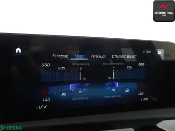 MERCEDES-BENZ A 45 AMG S 4M NIGHT DESIGNO BURMESTER …