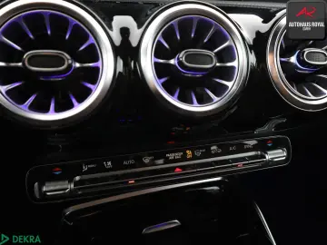 MERCEDES-BENZ A 45 AMG S 4M NIGHT DESIGNO BURMESTER …