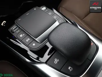 MERCEDES-BENZ A 45 AMG S 4M NIGHT DESIGNO BURMESTER …