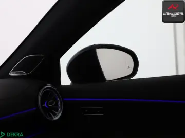 MERCEDES-BENZ A 45 AMG S 4M NIGHT DESIGNO BURMESTER …