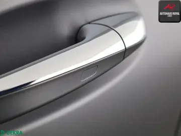 MERCEDES-BENZ A 45 AMG S 4M NIGHT DESIGNO BURMESTER …