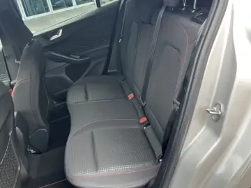 Ford Focus ST-Line X 18'' Styling Driver Assistance Package