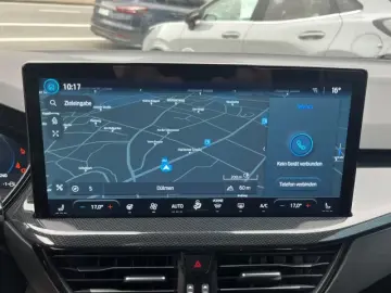 Ford Focus ST-Line X 18'' Styling Driver Assistance Package