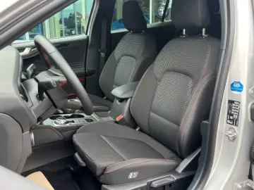 Ford Focus ST-Line X 18'' Styling Driver Assistance Package