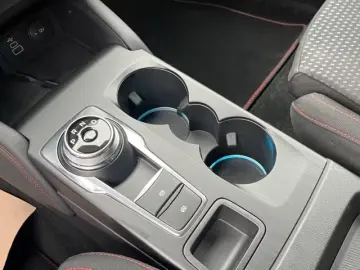 Ford Focus ST-Line X 18'' Styling Driver Assistance Package