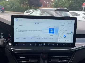 Ford Focus ST-Line X Autom LED Driver Assistance Package