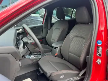 Ford Focus ST-Line X Autom LED Driver Assistance Package