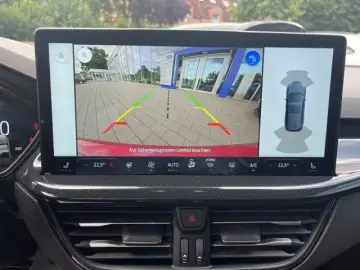 Ford Focus ST-Line X Autom LED Driver Assistance Package