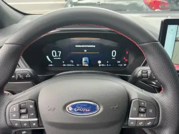 Ford Focus ST-Line X Autom LED Driver Assistance Package