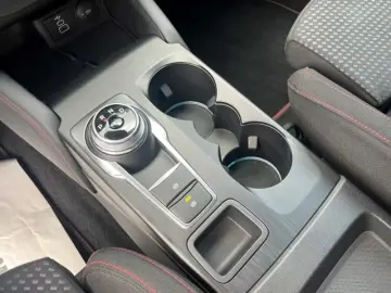 Ford Focus ST-Line X Autom LED Driver Assistance Package