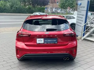 Ford Focus ST-Line X Autom LED Driver Assistance Package