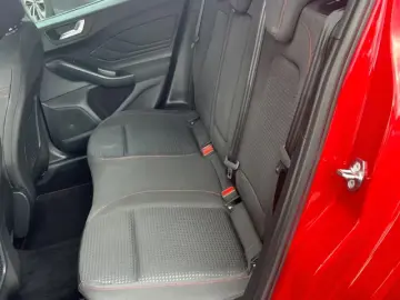 Ford Focus ST-Line X Autom LED Driver Assistance Package