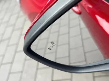 Ford Focus ST-Line X Autom LED Driver Assistance Package