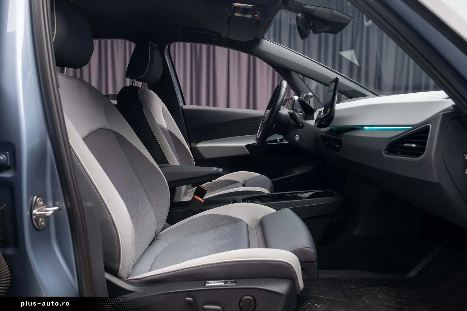 Volkswagen ID.3 77 kWh Pro S Performance