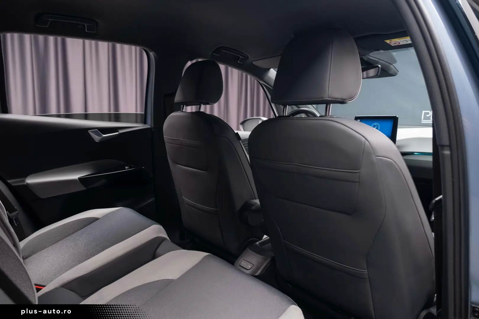 Volkswagen ID.3 77 kWh Pro S Performance