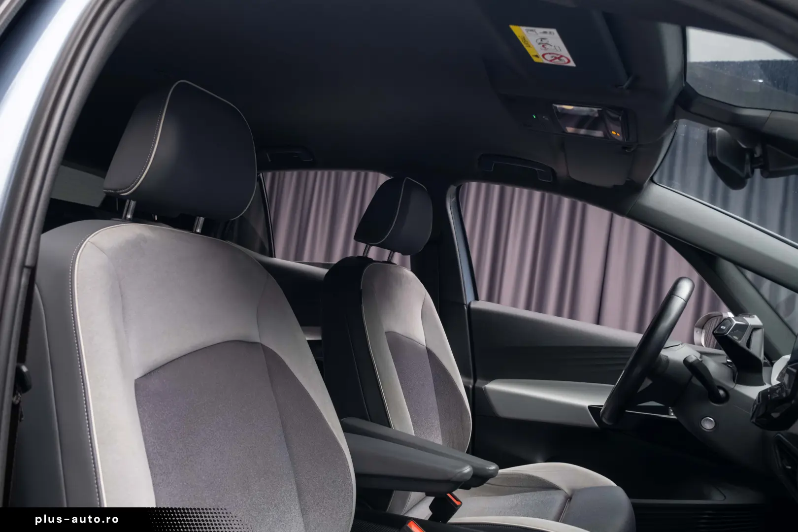 Volkswagen ID.3 77 kWh Pro S Performance