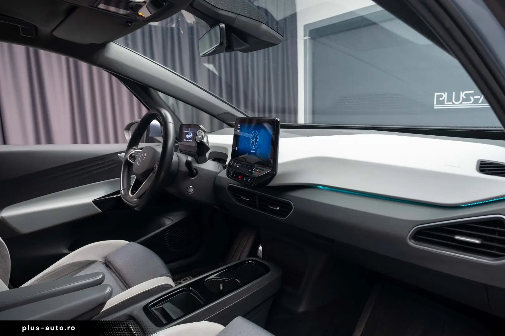 Volkswagen ID.3 77 kWh Pro S Performance