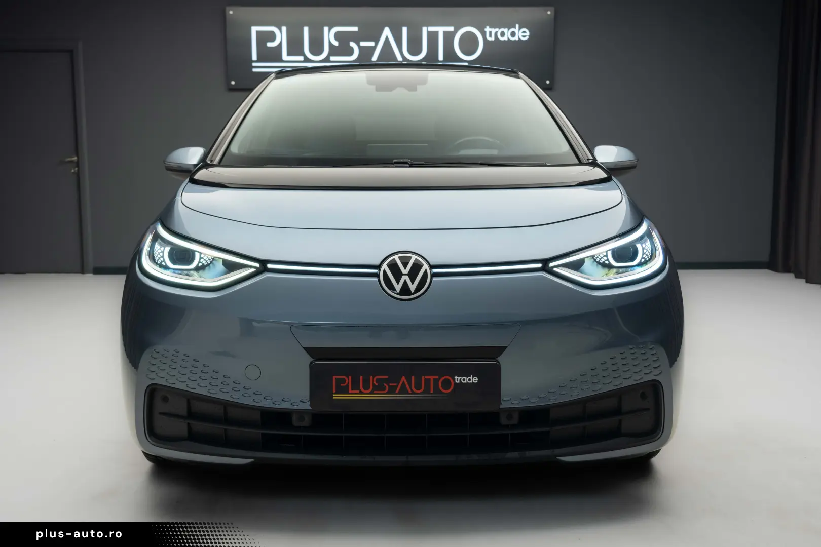 Volkswagen ID.3 77 kWh Pro S Performance