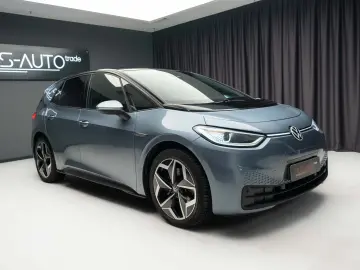 Volkswagen ID.3 77 kWh Pro S Performance