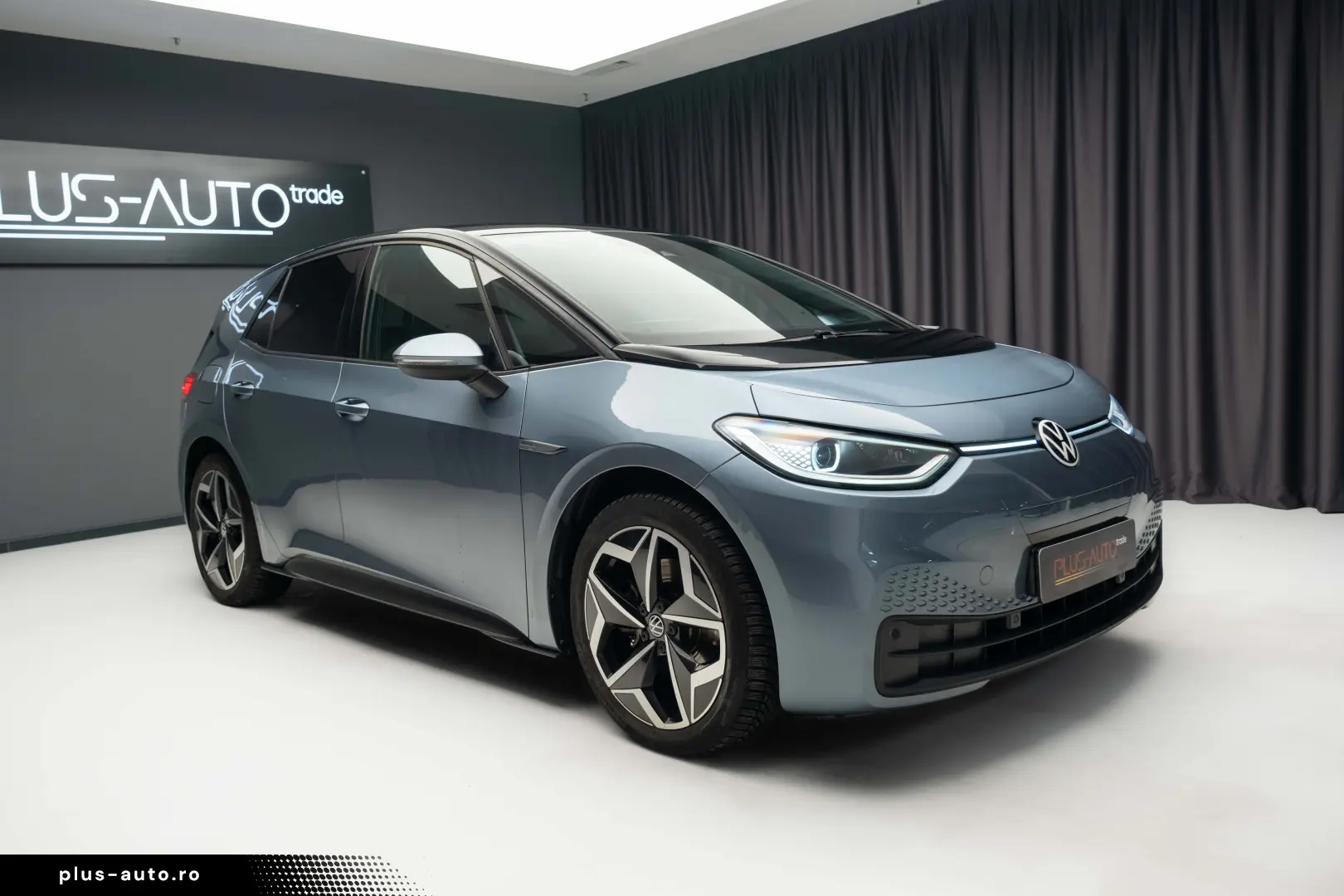 Volkswagen ID.3 77 kWh Pro S Performance