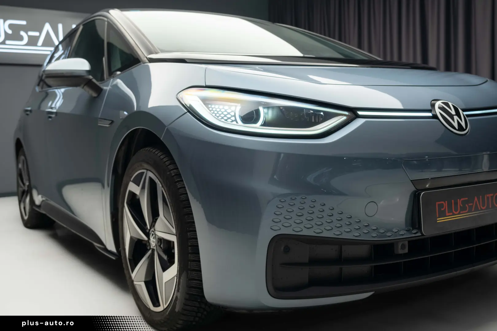 Volkswagen ID.3 77 kWh Pro S Performance