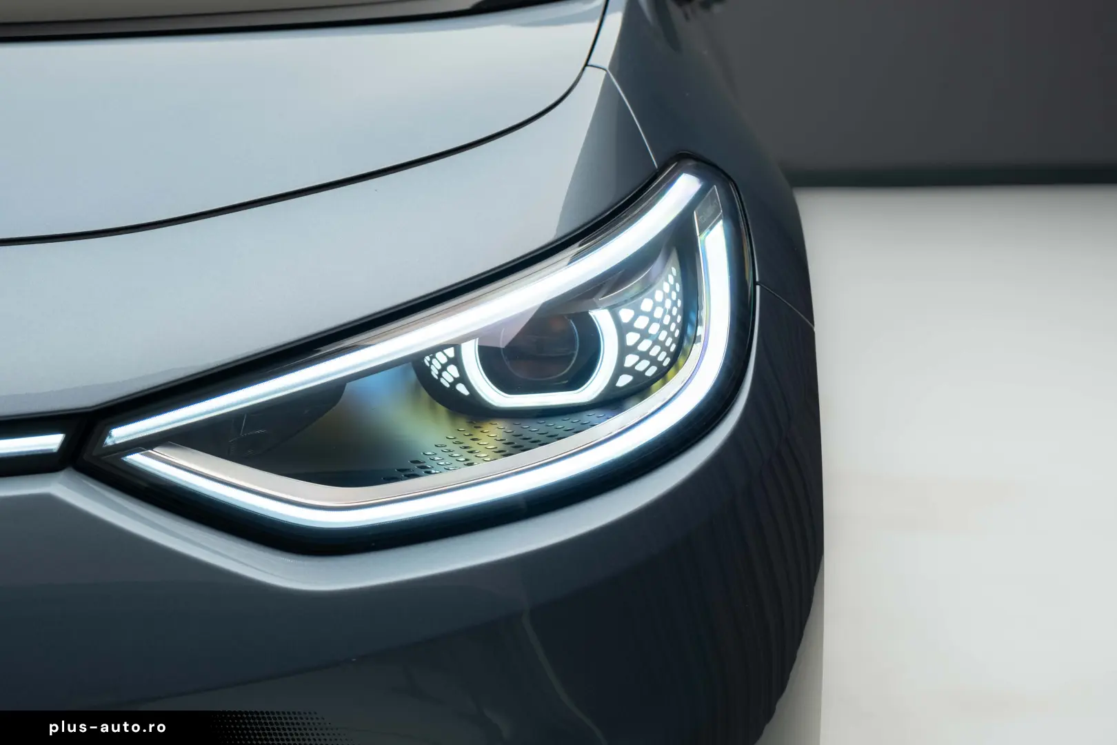 Volkswagen ID.3 77 kWh Pro S Performance